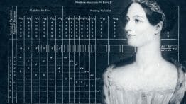 Ada Lovelace Kimdir? Ada Lovelace’in Bilgisayar Çalışmaları