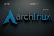 [REHBER] Archlinux Kurulumu Güncel ve Detaylı Anlatım – 2020