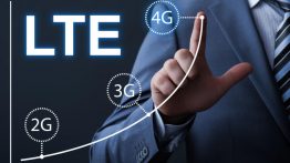 4.5G LTE Teknolojisinin En İyi Kategorileri