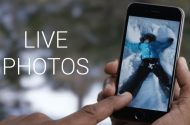 Android “Live Photos” Nasıl Kullanılır?
