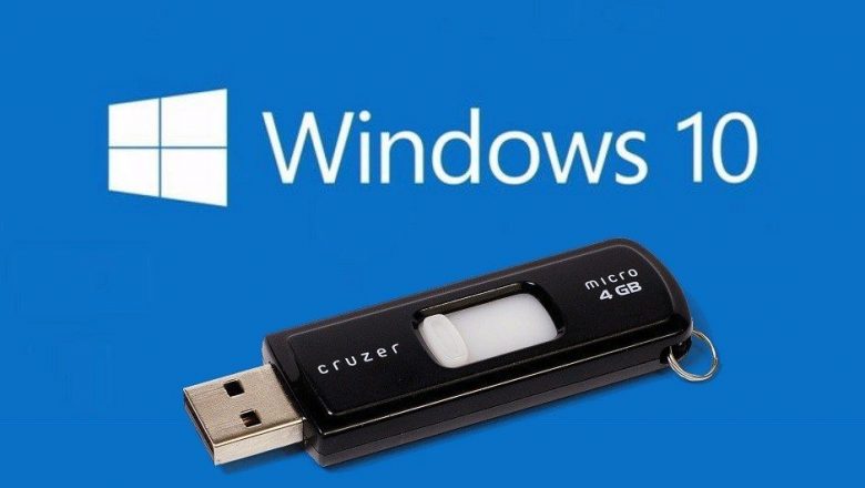 Windows 10 USB Tool Hazırlama – Usb Tool Nasıl Hazırlanır?