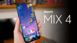 Xiaomi Mi Mix 4 almayı düşünenler dikkat!