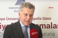 Türk bilim insanının başarısı