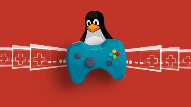  Linux Pazar Payı, Steam Anketlerinde Yıllar Sonra %1’in Üzerine Çıktı