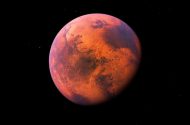 NASA ’dan bilim insanları: Mars’ın yüzeyinin altında yaşam olabilir