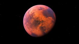 NASA ’dan bilim insanları: Mars’ın yüzeyinin altında yaşam olabilir
