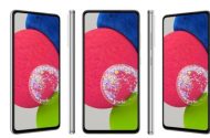 Galaxy A52s 5G özellikleri sızdırıldı