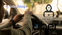 18 Yaşıdaki Bir Hacker Uber ‘İAlt Üst Etti