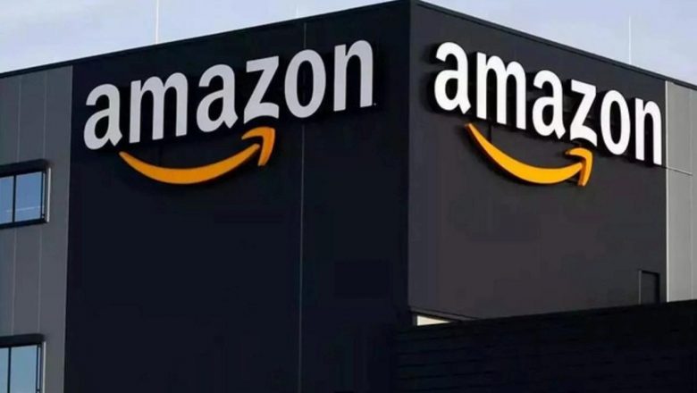  Amazon çalışanları İngiltere’de birinci sefer greve gitti