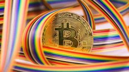 ‘Bitcoin Rainbow’ grafiği, BTC’nin artık boğa koşusunda olduğunu gösteriyor.