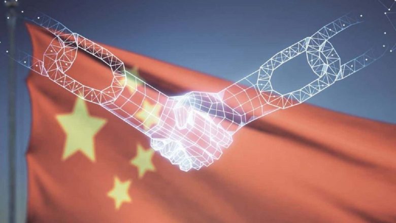  Blockchain, Çin’in fintech’leri ortasında en çok aranan 5. teknoloji olarak yer alıyor!