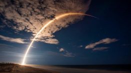 SpaceX, birinci Starship yakıt doldurma testini tamamladı! Bekle bizi Mars!