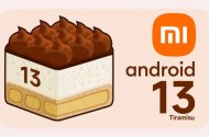 Xiaomi’nin Android 13 güncellemesini alacak olan modelleri aşikâr oldu!