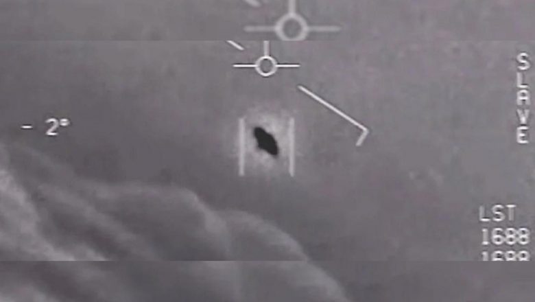  ABD sessizliğini bozdu! UFO’lar nitekim var mı?