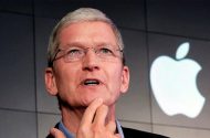 Apple CEO’su Tim Cook’tan korkutan açıklama