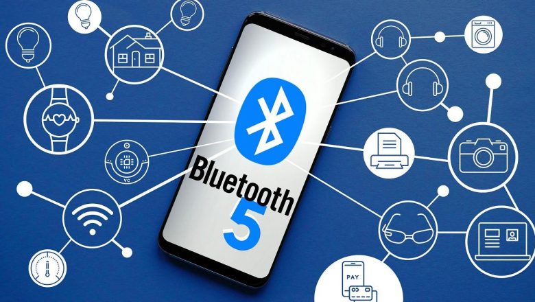  Bluetooth versiyonlarının tarihçesi