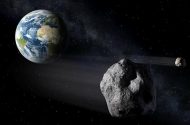 Dünya’ya giderek yaklaşıyor! Asteroitin birinci fotoğrafları bize ulaştı