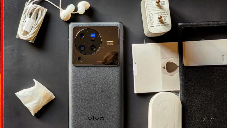  En yüksek RAM seçeneğine sahip Vivo telefonlar