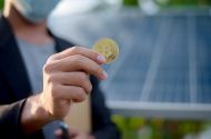 Güneş gücü, Bitcoin madenciliği için gereken gücün %99’unu karşılıyor mu?