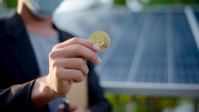  Güneş gücü, Bitcoin madenciliği için gereken gücün %99’unu karşılıyor mu?