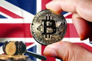 İngiltere, kripto dalını düzenlemeyi planlıyor!