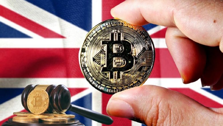  İngiltere, kripto dalını düzenlemeyi planlıyor!