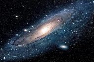 James Webb teleskobu bir milyar ışıkyılı uzaklıkta, Samanyolu gibisi bir galaksi görüntüledi