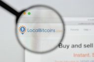 LocalBitcoins, 10 yıllık operasyondan sonra hizmetlerini kapatıyor!