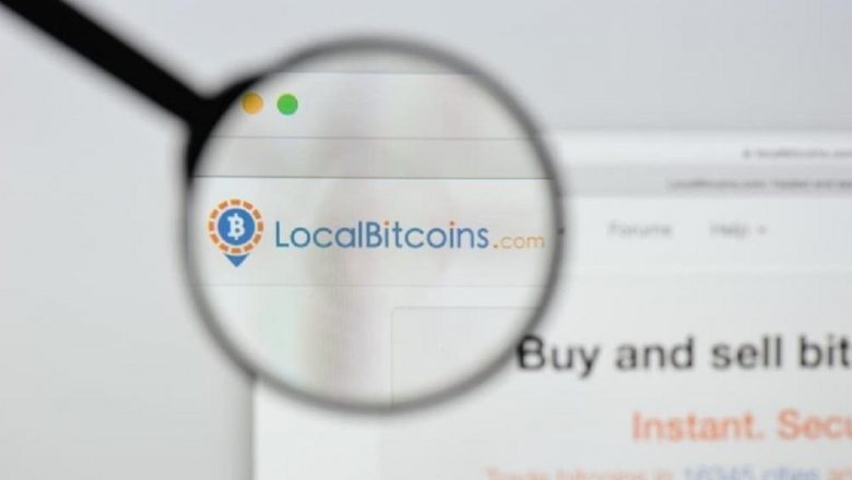  LocalBitcoins, 10 yıllık operasyondan sonra hizmetlerini kapatıyor!