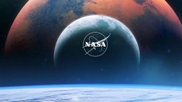 NASA Dünya kabuğunu haritalamak için uydularını kullanacak