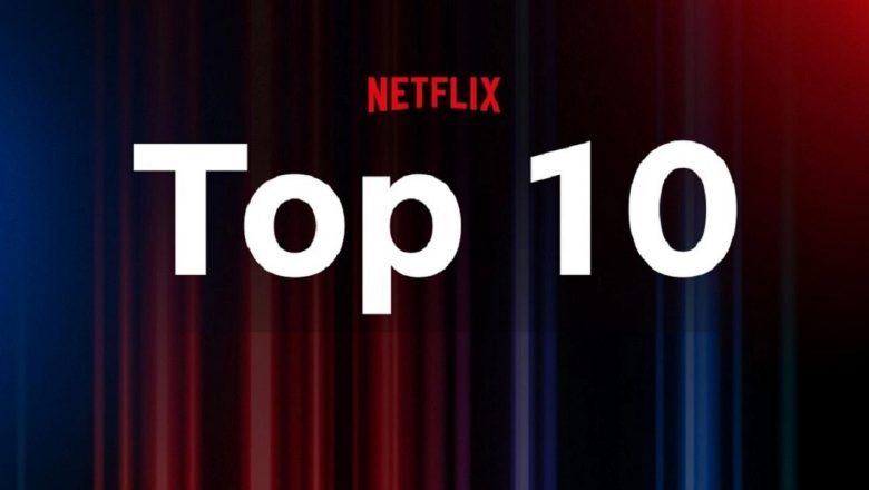  Netflix’in en güzel 10 dizisi
