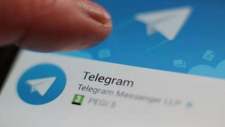  Telegram’ın son güncellemesi, gerçek vakitli ileti çevirisi getiriyor