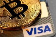 VISA, o ülkelerde, Bitcoin ve kripto kartlarını piyasaya sürecek!