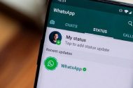 WhatsApp durumu nasıl güncellenir?