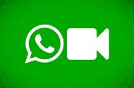 WhatsApp uzun görüntü gönderme nasıl yapılır?