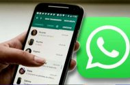 Whatsapp’ta iletiler nasıl silinir? – 5 Kolay adım