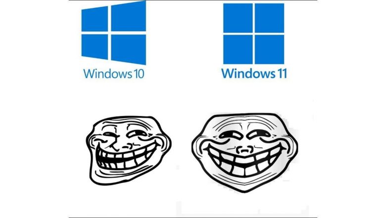  Windows 11 desteklemeyen lakin tekrar de kullananlar için yeni filigran geliyor!