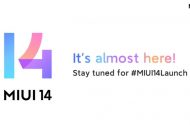 Xiaomi global MIUI 14 sürümünü özel bir lansmanla yayınlayacak!