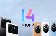 Xiaomi, Mi 11 Serisine özel olarak MIUI 14’ü sunuyor!