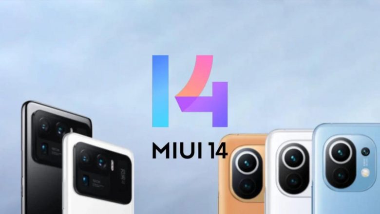  Xiaomi, Mi 11 Serisine özel olarak MIUI 14’ü sunuyor!