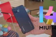 Xiaomi Türkiye’de satılan modele birinci MIUI 14 güncellemesini yayınladı!