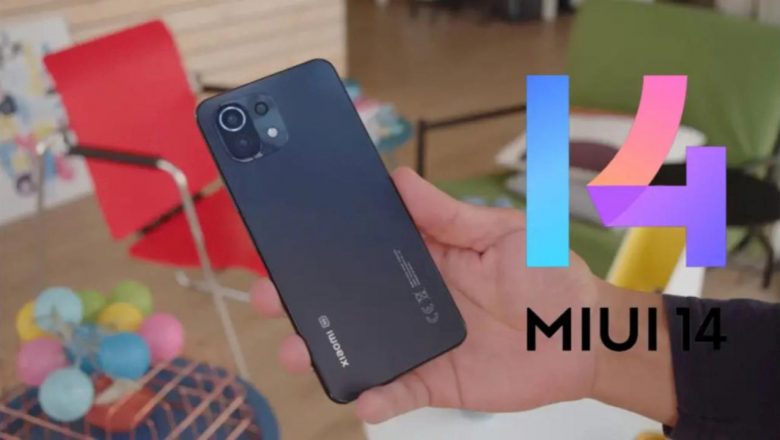  Xiaomi Türkiye’de satılan modele birinci MIUI 14 güncellemesini yayınladı!