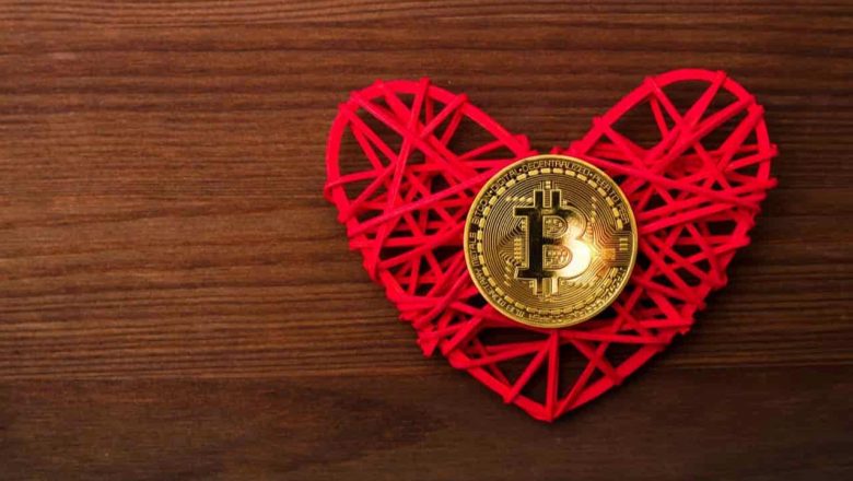  Yapay zeka, 2023 Sevgililer Günü için Bitcoin fiyatını iddia ediyor